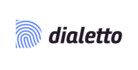 logo dialetto