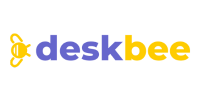 logo deskbee